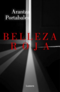 Portada de BELLEZA ROJA