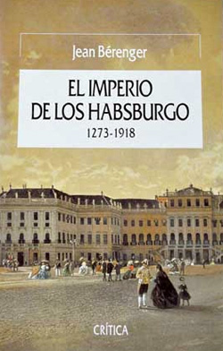 EL IMPERIO DE LOS HABSBURGO (1273-1918)