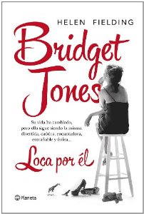 BRIDGET JONES. LOCA POR ÉL (Bridget Jones #3)