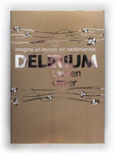 DELIRIUM (DELIRIUM #1)