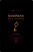 THE SANDMAN. SUEÑO (SANDMAN#1)