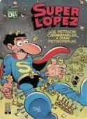 LOS PETISOS CARAMBANALES Y OTRAS PETISOPERÍAS (SUPERLÓPEZ#15)