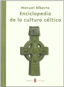 Portada del libro ENCICLOPEDIA DE LA CULTURA CELTICA