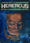 HERETICUS (EISENHORN #3)