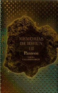 PANTEÓN (MEMORIAS DE IDHÚN #3)