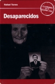 Portada de DESAPARECIDOS DE LA GUERRA DE ESPAÑA (1936-?)
