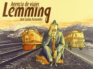 AGENCIA DE VIAJES, LEMMING