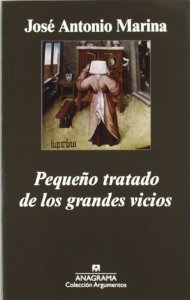 Portada del libro PEQUEÑO TRATADO DE LOS GRANDES VICIOS