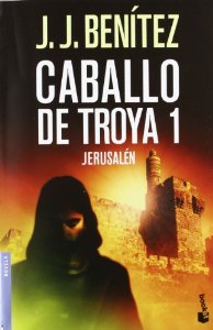 JERUSALÉN (CABALLO DE TROYA #1)