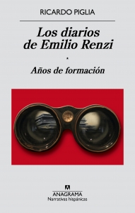 AÑOS DE FORMACIÓN (LOS DIARIOS DE EMILIO RENZI #1)