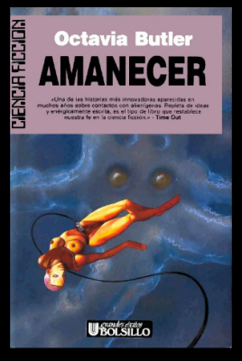 AMANECER (XENOGENESIS #1)