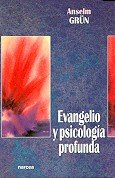 Portada del libro EVANGELIO Y PSICOLOGÍA PROFUNDA