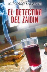Portada del libro EL DETECTIVE DEL ZAIDÍN