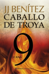 CANÁ (CABALLO DE TROYA #9)