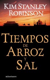 Portada del libro TIEMPOS DE ARROZ Y SAL