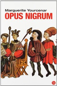 Portada del libro OPUS NIGRUM
