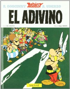 EL ADIVINO (ASTÉRIX #19)