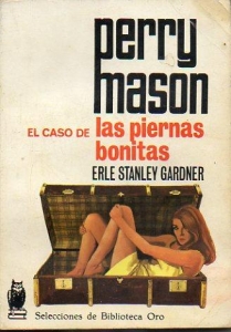 EL CASO DE LAS PIERNAS BONITAS (PERRY MASON #3)