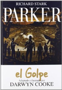 EL GOLPE (PARKER #3)