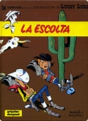 LUCKY LUKE: LA ESCOLTA (LUCKY LUKE#28)