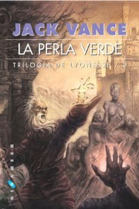 LA PERLA VERDE (TRILOGÍA DE LYONESSE #2)