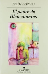 EL PADRE DE BLANCANIEVES