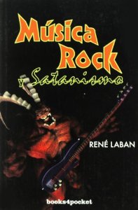 MÚSICA ROCK Y SATANISMO