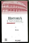 ROMA (HISTORIA UNIVERSAL #6)