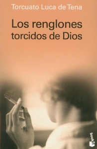 Portada del libro LOS RENGLONES TORCIDOS DE DIOS