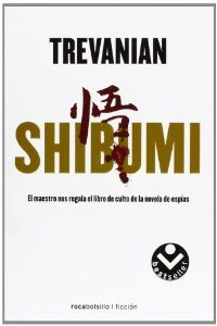 Portada del libro SHIBUMI