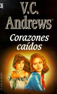 CORAZONES CAIDOS (CASTLER #3)