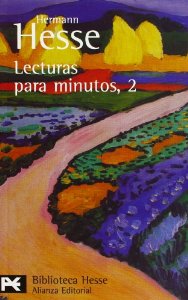 Portada del libro LECTURAS PARA MINUTOS. 2: PENSAMIENTOS EXTRAÍDOS DE SUS LIBROS Y CARTAS