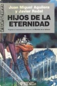 Portada de HIJOS DE LA ETERNIDAD