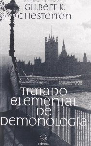 TRATADO ELEMENTAL DE DEMONOLOGÍA