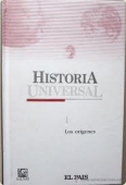 LOS ORÍGENES (HISTORIA UNIVERSAL #1)