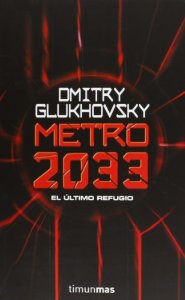 METRO 2033 (METRO #1)