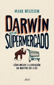 Portada de DARWIN EN EL SUPERMERCADO