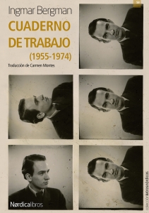 Portada de CUADERNO DE TRABAJO (1955-1974)