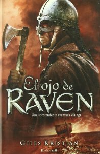 EL OJO DE RAVEN (SAGA DE RAVEN # 1)
