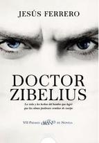 Portada de DOCTOR ZIBELIUS