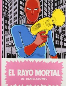 EL RAYO MORTAL
