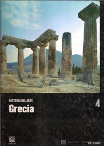 GRECIA (HISTORIA DEL ARTE#4)