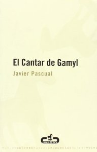 Portada de EL CANTAR DE GAMYL