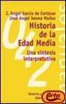 HISTORIA DE LA EDAD MEDIA: UNA SINTESIS INTERPRETATIVA