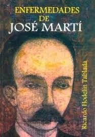 Portada del libro ENFERMEDADES DE JOSÉ MARTÍ