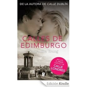 CALLE EDIMBURGO ( CALLE DUBLÍN # 2)