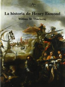 Portada del libro LA HISTORIA DE HENRY ESMOND