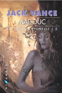 MADOUC (TRILOGÍA DE LYONESSE #3)