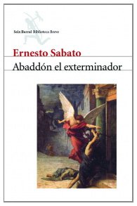 Portada del libro ABADDÓN EL EXTERMINADOR