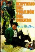 Portada del libro MISTERIO DEL TORREÓN DEL DUENDE